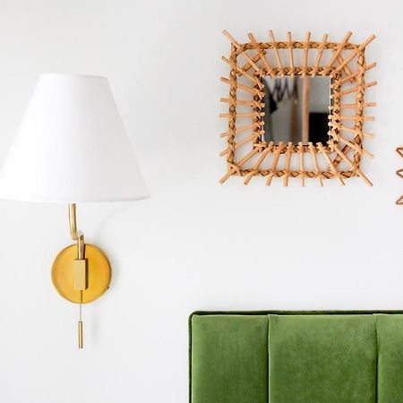 Bradford House, A Member Of Design Hotels Oklahoma City Buitenkant foto