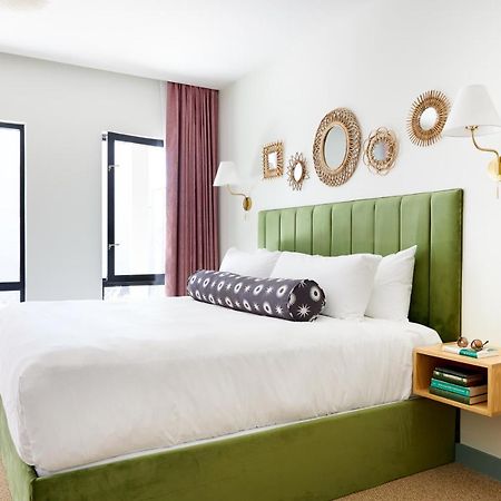 Bradford House, A Member Of Design Hotels Oklahoma City Buitenkant foto
