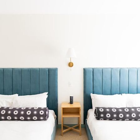 Bradford House, A Member Of Design Hotels Oklahoma City Buitenkant foto