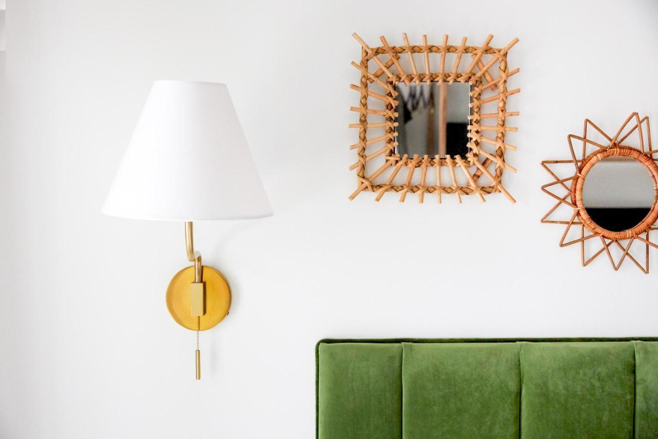 Bradford House, A Member Of Design Hotels Oklahoma City Buitenkant foto