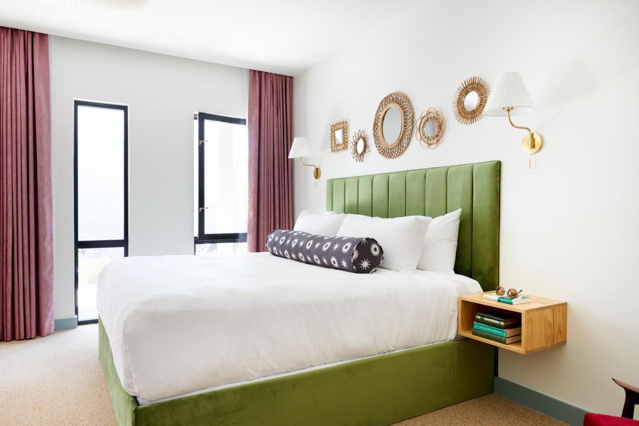 Bradford House, A Member Of Design Hotels Oklahoma City Buitenkant foto