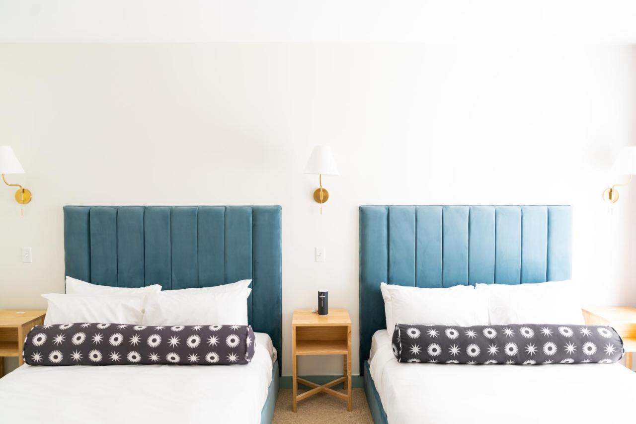 Bradford House, A Member Of Design Hotels Oklahoma City Buitenkant foto