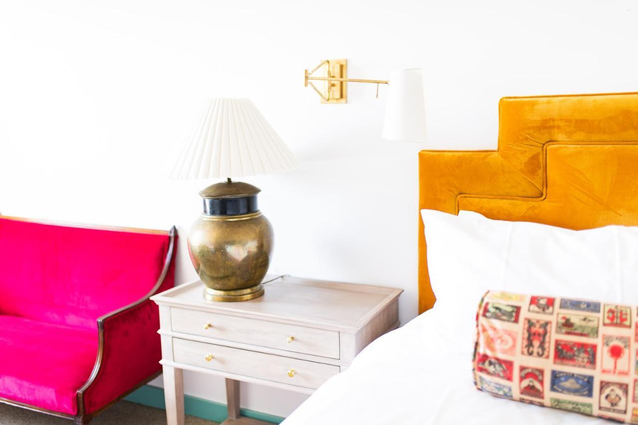 Bradford House, A Member Of Design Hotels Oklahoma City Buitenkant foto