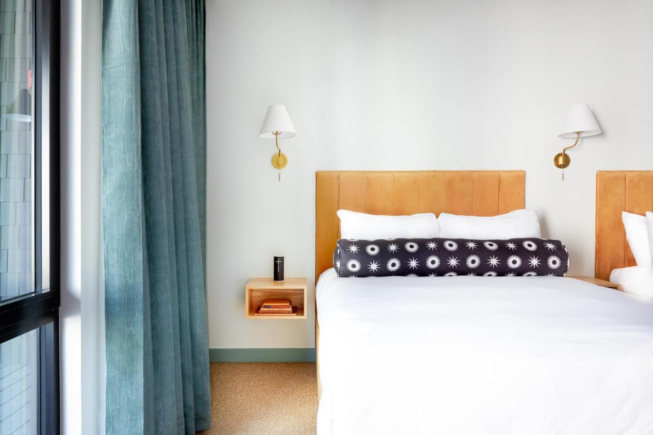 Bradford House, A Member Of Design Hotels Oklahoma City Buitenkant foto