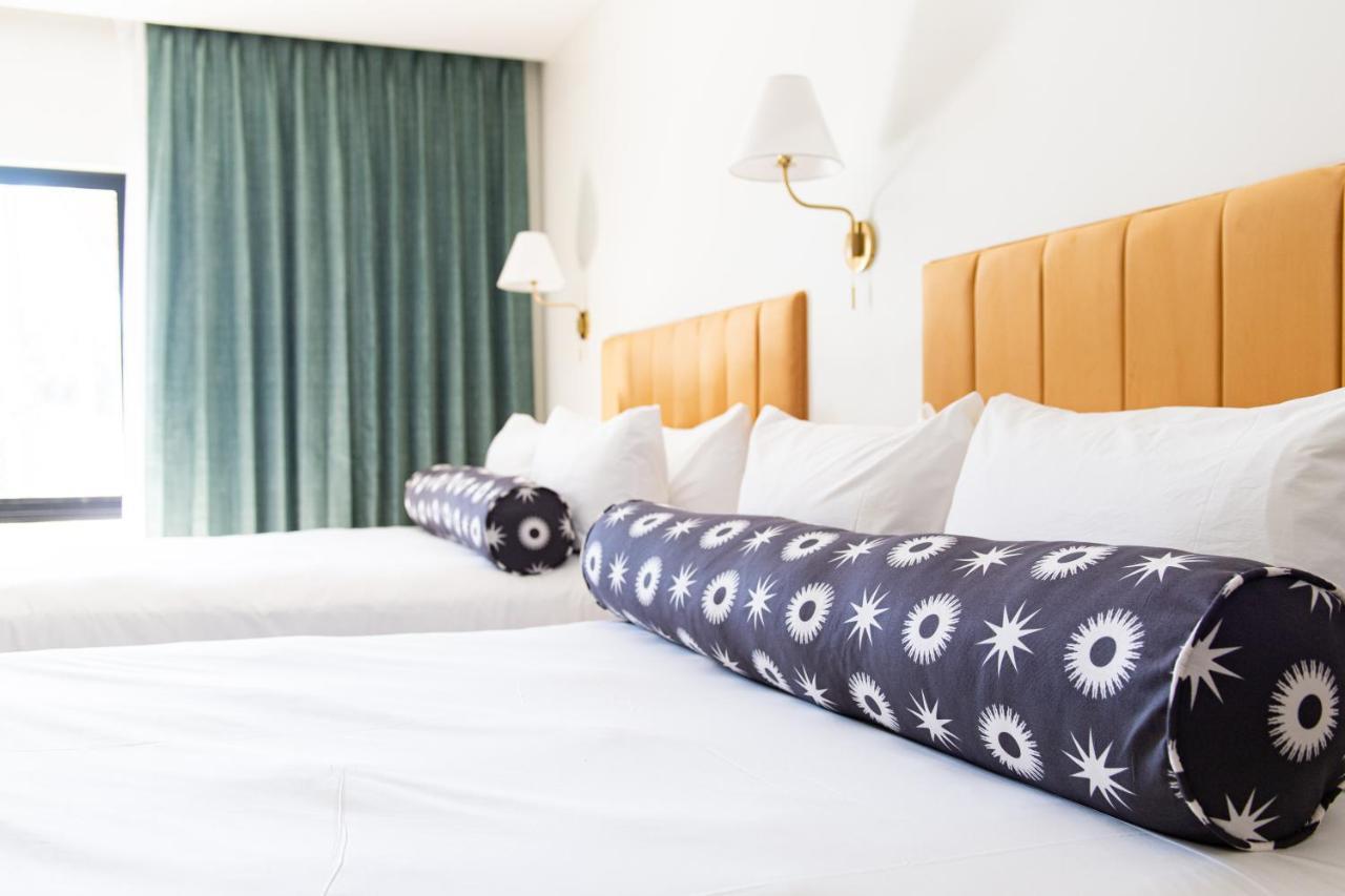 Bradford House, A Member Of Design Hotels Oklahoma City Buitenkant foto