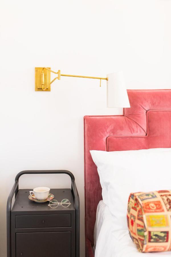 Bradford House, A Member Of Design Hotels Oklahoma City Buitenkant foto
