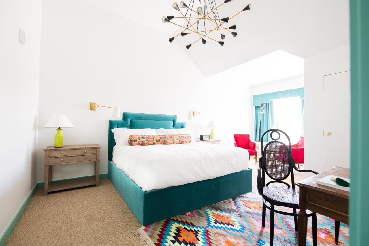 Bradford House, A Member Of Design Hotels Oklahoma City Buitenkant foto