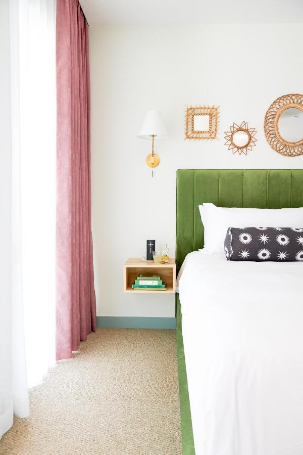 Bradford House, A Member Of Design Hotels Oklahoma City Buitenkant foto