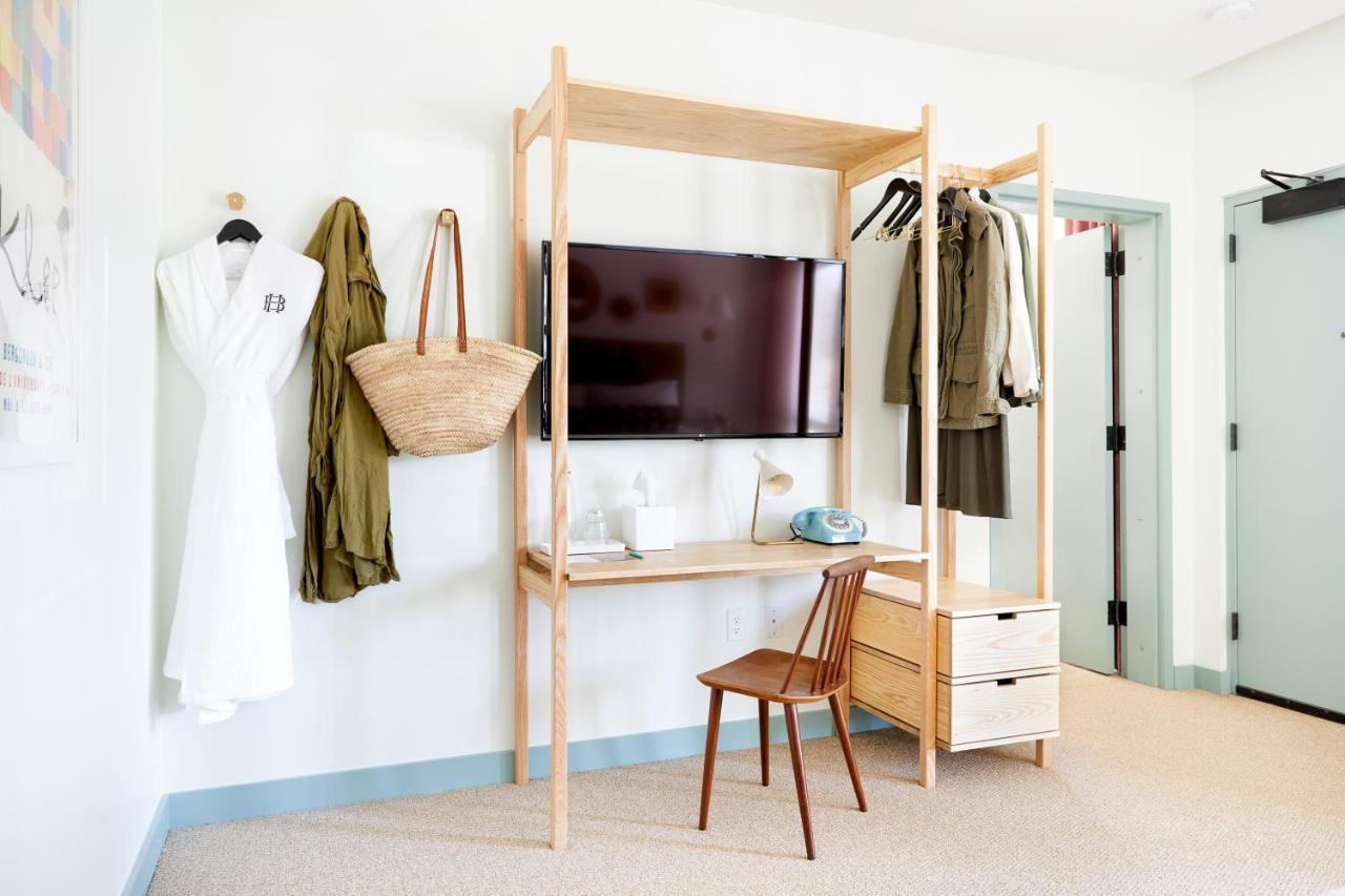 Bradford House, A Member Of Design Hotels Oklahoma City Buitenkant foto