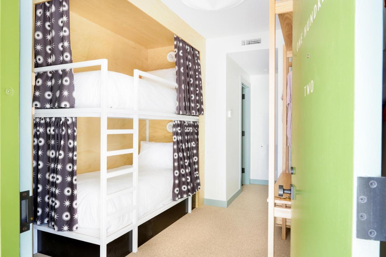 Bradford House, A Member Of Design Hotels Oklahoma City Buitenkant foto