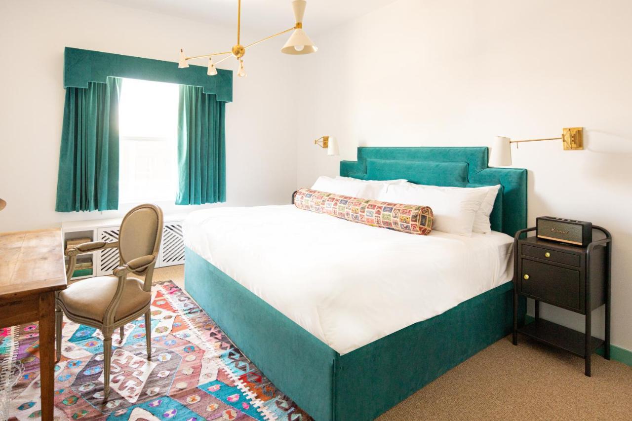 Bradford House, A Member Of Design Hotels Oklahoma City Buitenkant foto