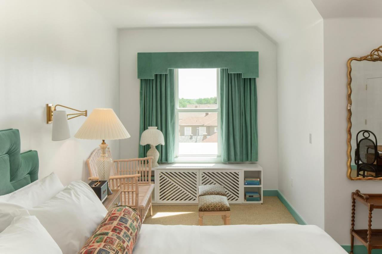 Bradford House, A Member Of Design Hotels Oklahoma City Buitenkant foto