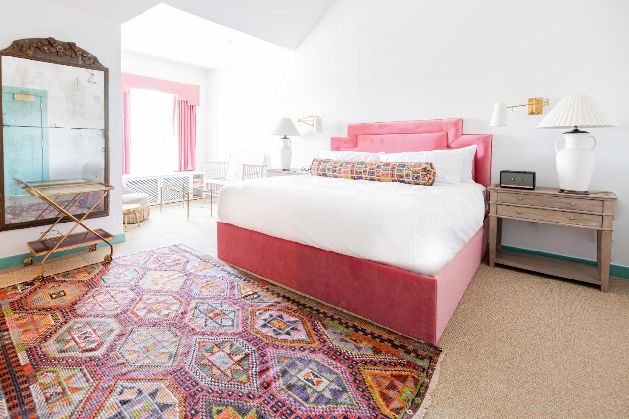 Bradford House, A Member Of Design Hotels Oklahoma City Buitenkant foto