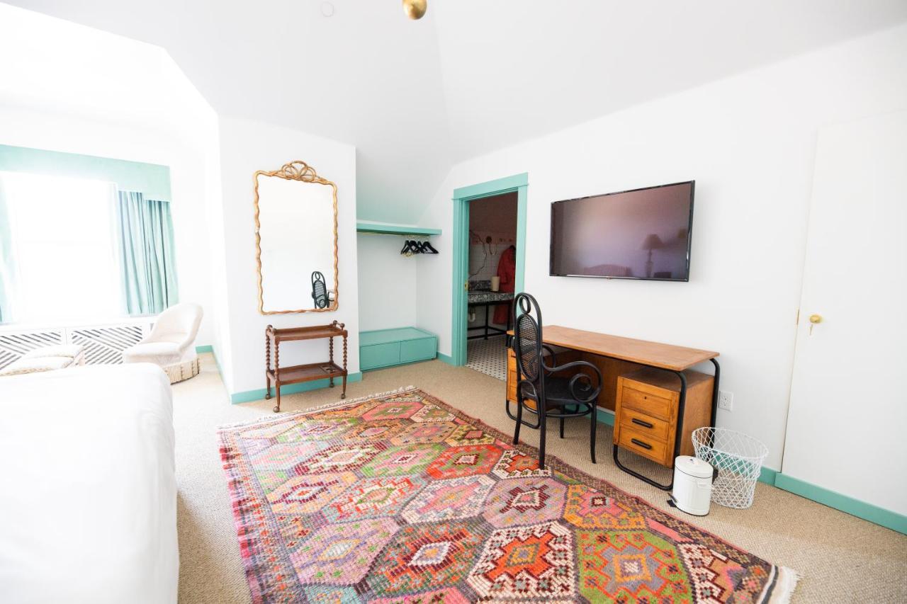 Bradford House, A Member Of Design Hotels Oklahoma City Buitenkant foto