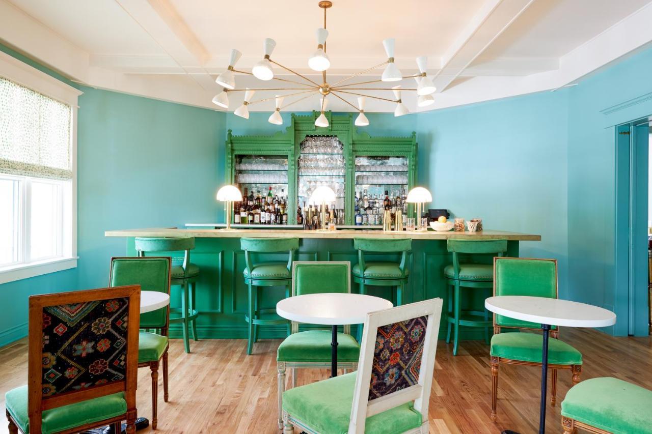 Bradford House, A Member Of Design Hotels Oklahoma City Buitenkant foto