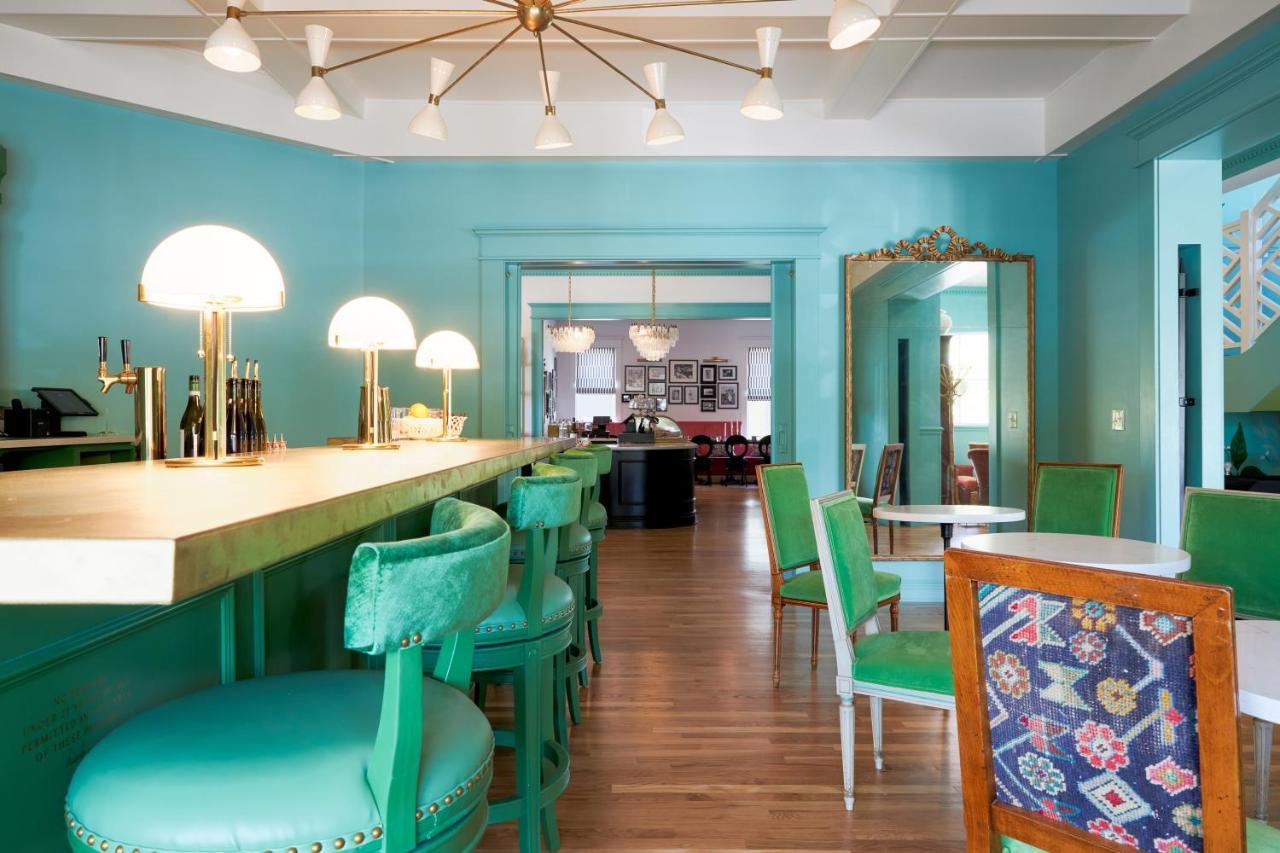 Bradford House, A Member Of Design Hotels Oklahoma City Buitenkant foto