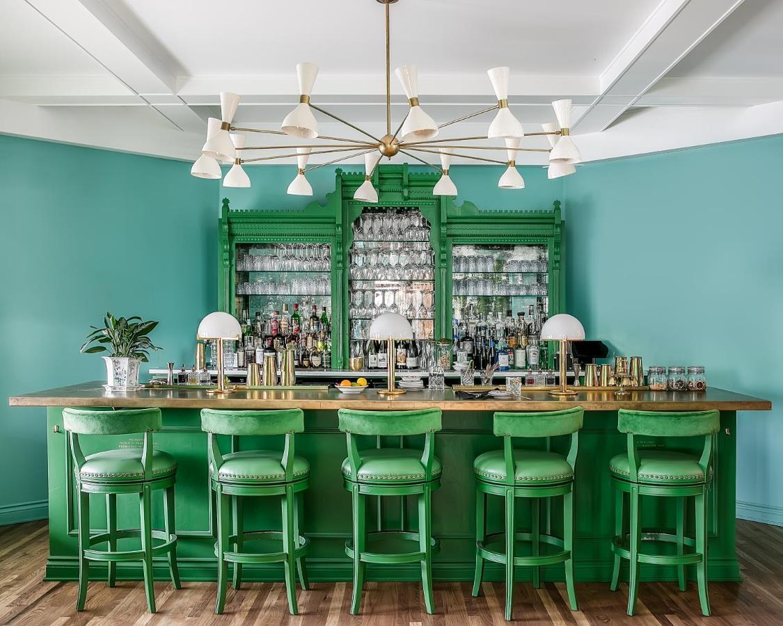 Bradford House, A Member Of Design Hotels Oklahoma City Buitenkant foto