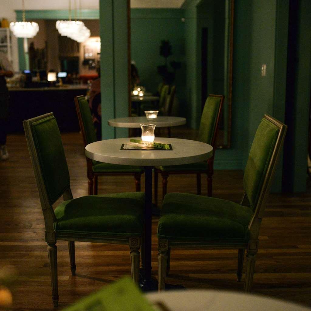 Bradford House, A Member Of Design Hotels Oklahoma City Faciliteiten foto