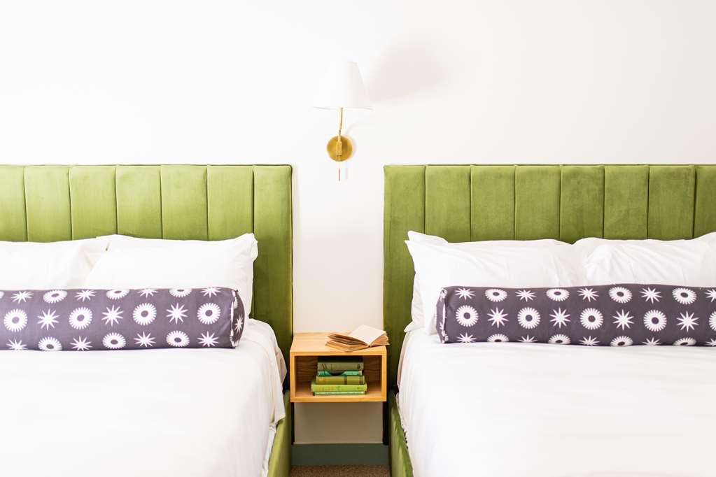 Bradford House, A Member Of Design Hotels Oklahoma City Kamer foto