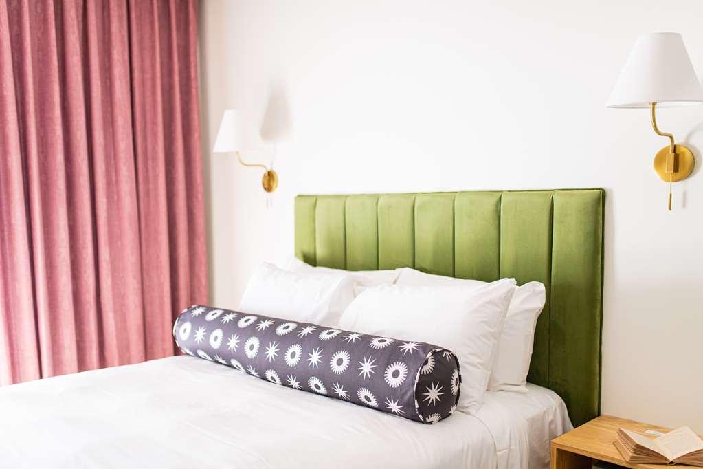 Bradford House, A Member Of Design Hotels Oklahoma City Kamer foto