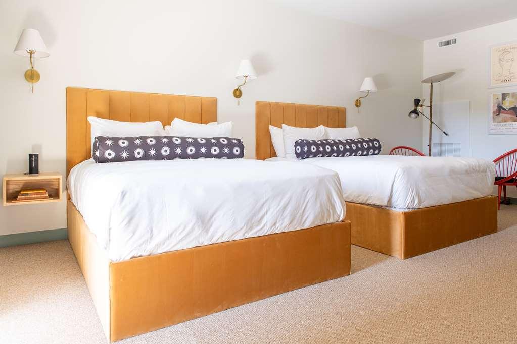 Bradford House, A Member Of Design Hotels Oklahoma City Kamer foto