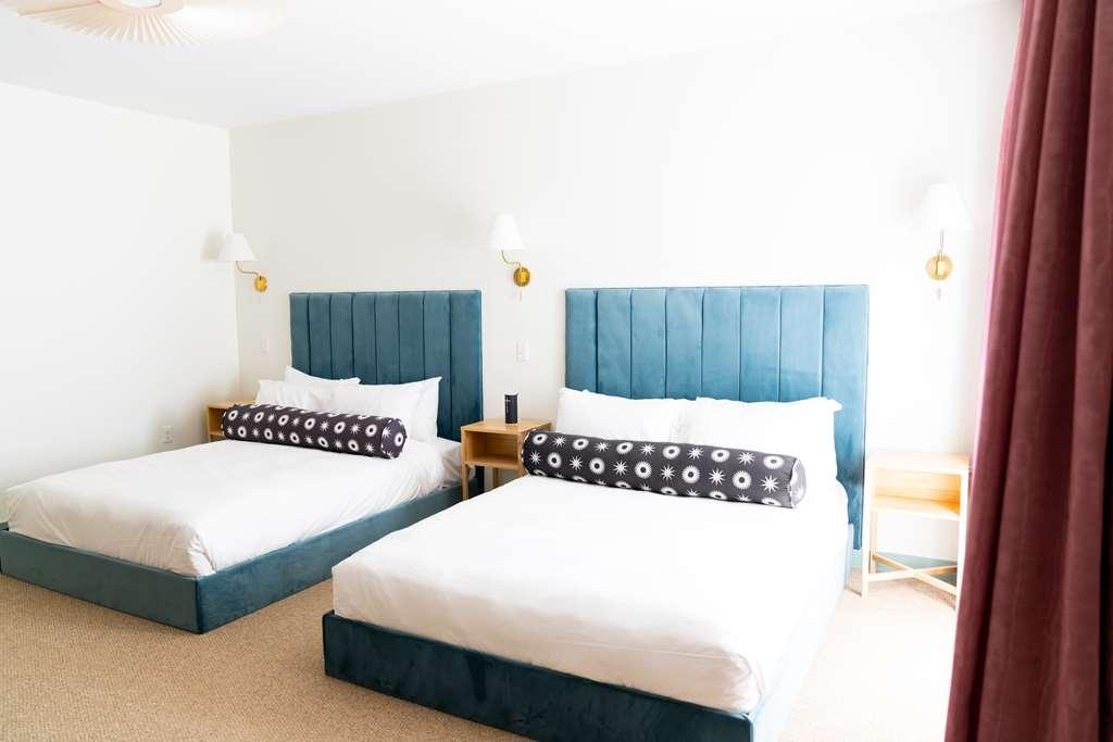 Bradford House, A Member Of Design Hotels Oklahoma City Kamer foto
