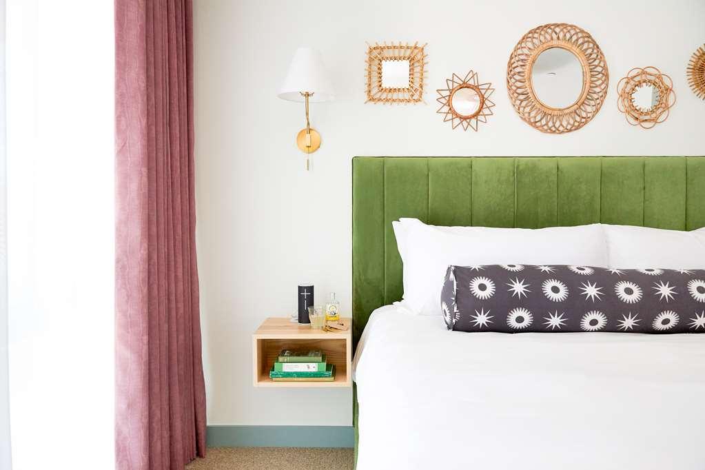 Bradford House, A Member Of Design Hotels Oklahoma City Kamer foto