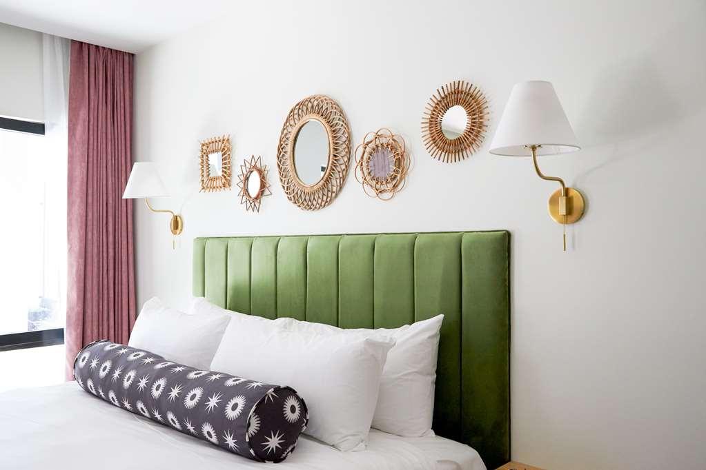 Bradford House, A Member Of Design Hotels Oklahoma City Kamer foto