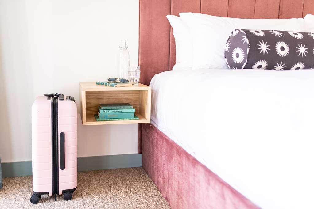 Bradford House, A Member Of Design Hotels Oklahoma City Kamer foto