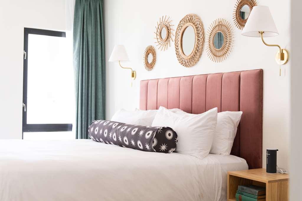 Bradford House, A Member Of Design Hotels Oklahoma City Kamer foto
