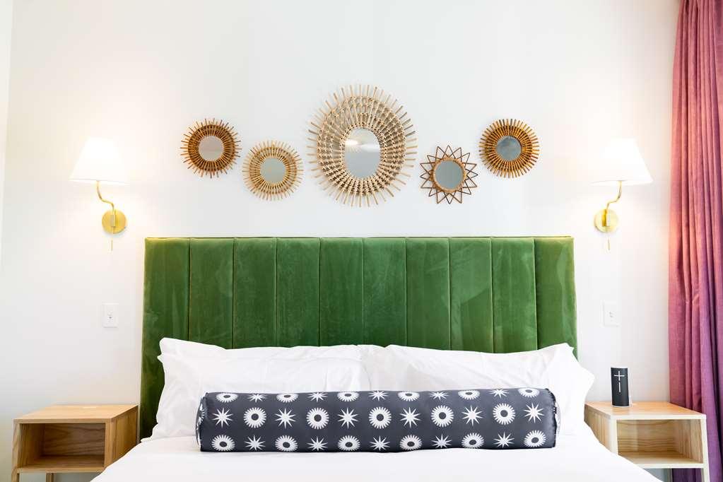Bradford House, A Member Of Design Hotels Oklahoma City Kamer foto